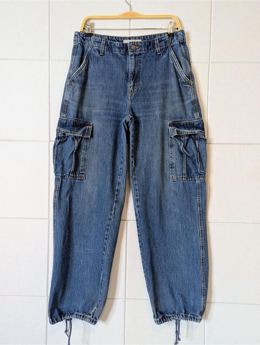 Levi's '94 Baggy cargo jeans
